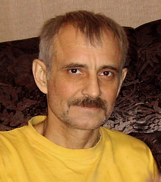 Митяшкин Владимир Валентинович