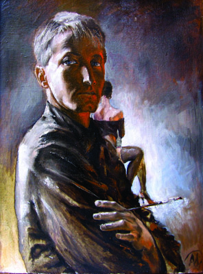 Иванов Александр Геннадиевич