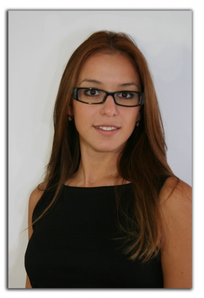 Волкова Жанна Николаевна