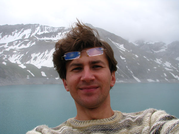 Пешкун Василий Петрович