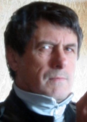 Лесовой Вадим Сергеевич