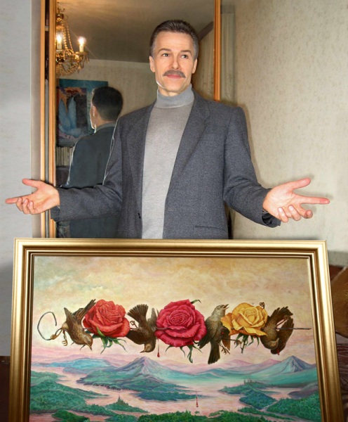 Яцкевич Александр Константинович