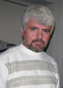 Ялпачек-Леви (Гацуцын) Виталий Владимирович