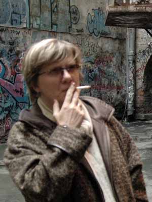 Гричанова Галина Сигизмундовна