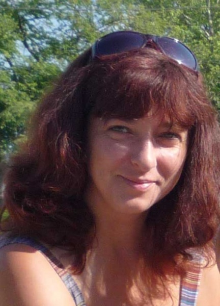 Михайлова Инна Владимировна