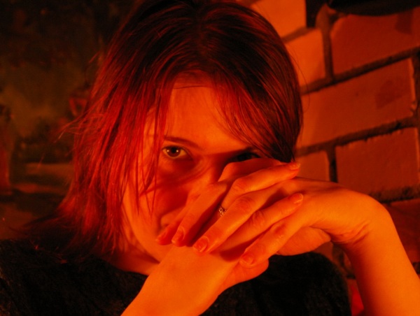 Людмила Зиммель (Зымалева)