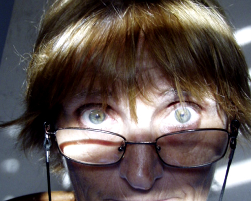  Зоя Григорьевна Яр