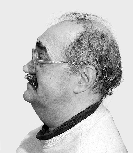 Янушкевич Александр Павлович