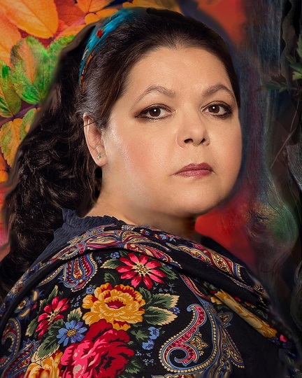 Нефёдова Ирина Викторовна