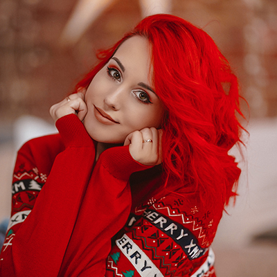 Самарская Виктория Валерьевна