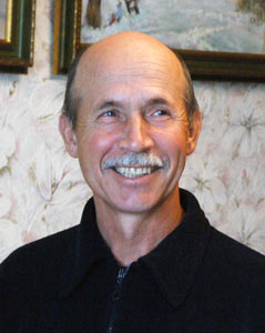 Базанов Иван Егорович 