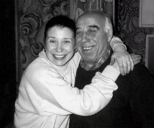 Дудник Степан Ильич 