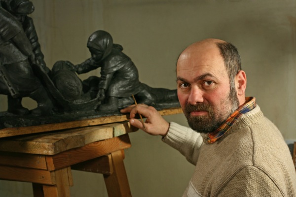 Фашаян Роман Олегович