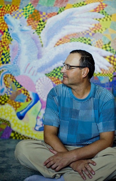 Фомин Владимир Николаевич