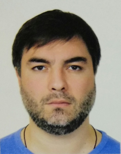 Хаев Ибрагим Владимирович