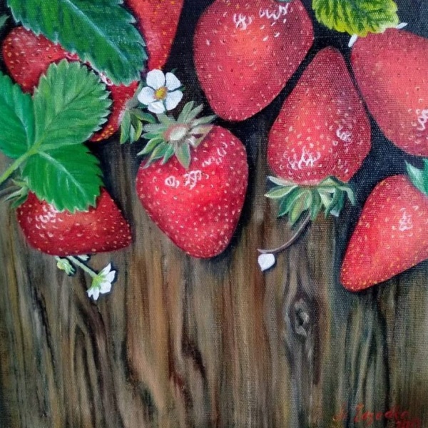 Заседко Марина Юрьевна