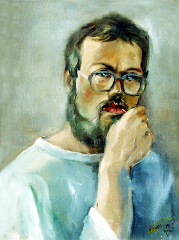 Медведев Игорь Вениаминович