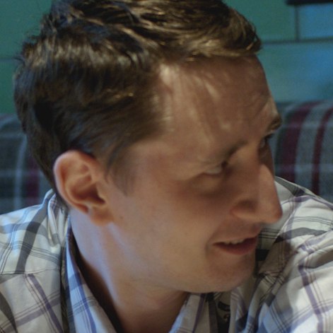 Костин Василий Петрович