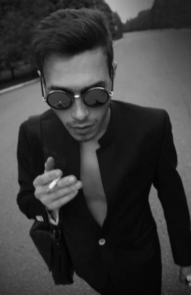 Shaydullin Artur Timurovich