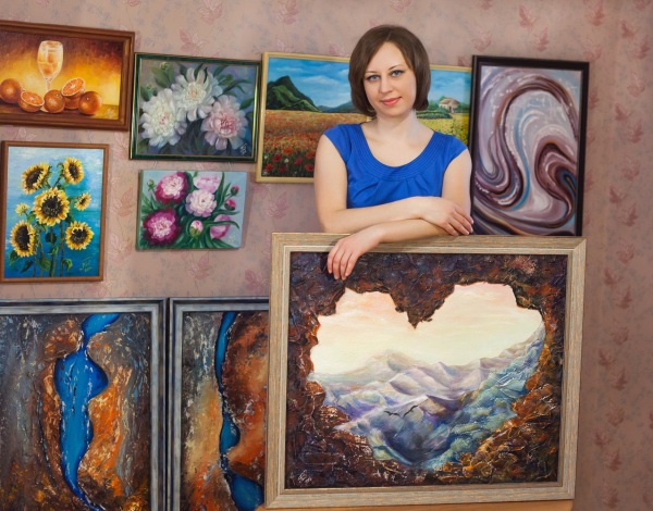 Пьянова Мария Леонидовна