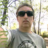 Рафиков Ринат Масгутович