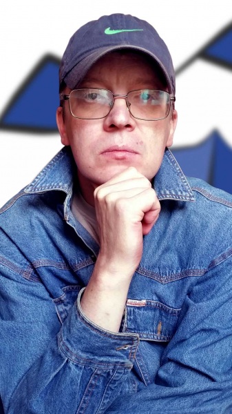 Рассохин Всеволод Юрьевич