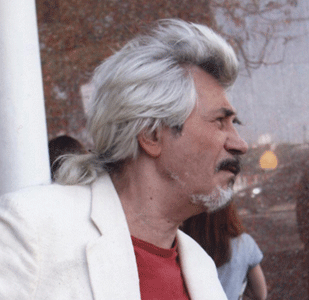 Данилов Вячеслав Павлович