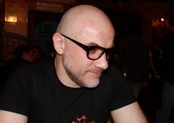 Манукян Арам Александрович