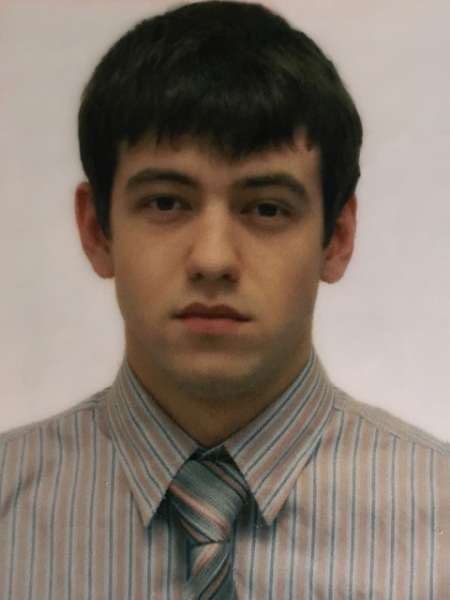 Бушев Юрий Владимирович