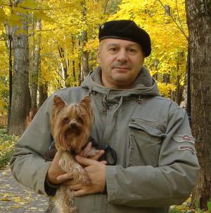 Евгений Гусев