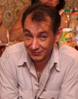 Кашапов Ирек 