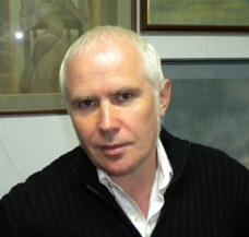 Коморный Сергей Вячеславович