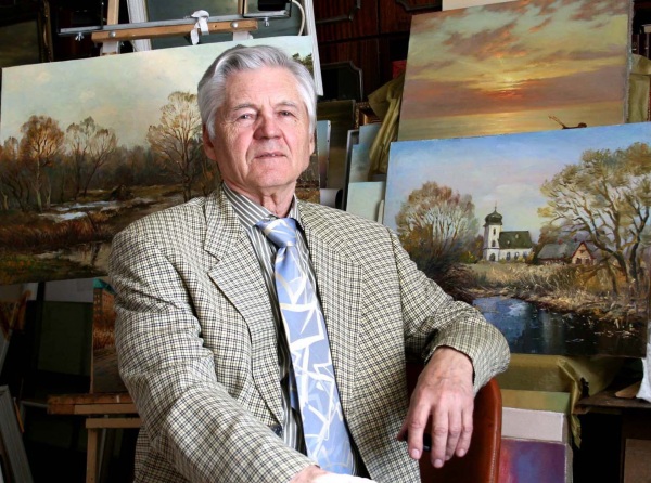 Курако Юрий Николаевич