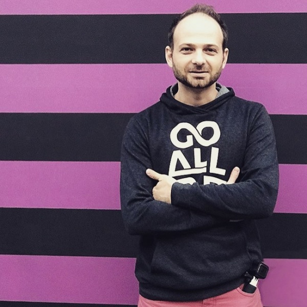 Пилюгин Константин Анатольевич