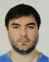 Хаев Ибрагим Владимирович