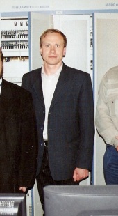 Кононов Владимир Анатольевич