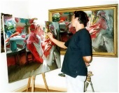 Козлюк Юрий Владимирович