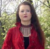 Мурашова Наталья Владимировна