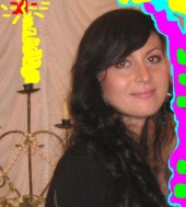 Черкашина Наталия Сергеевна