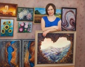 Пьянова Мария Леонидовна