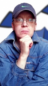 Рассохин Всеволод Юрьевич