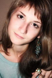 Шамшина Алина Андреевна