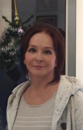 Стрелкина Надежда Викторовна