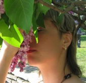 Воликова Виктория Сергеевна