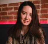 Исакова Вирджиния Владимировна