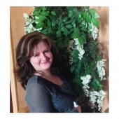 Наталья Жукова