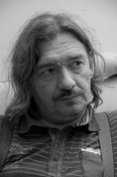 Золтухин Владимир Викторович