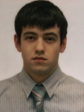 Бушев Юрий Владимирович