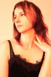 Власенко Наталья Владимировна