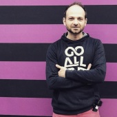 Пилюгин Константин Анатольевич